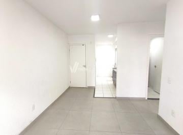 0 · Apartamento com 2 Quartos à Venda no Jardim do Lago Continuação – Campinas/SP