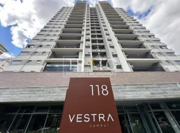 0 · apartamento à venda em Cambuí