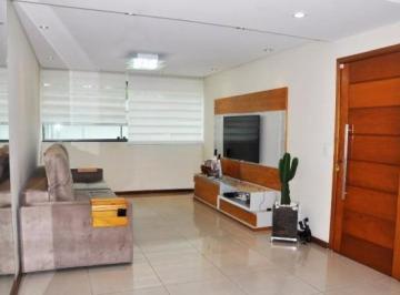 Casa · 228m² · 3 Quartos · Casa à venda - no Vila Barreto