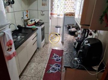 Apartamento · 57m² · 2 Quartos · Apartamento à venda - no Jardim Santa Mônica
