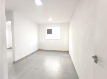0 · Apartamento com 2 Quartos à Venda no Jardim do Lago Continuação – Campinas/SP
