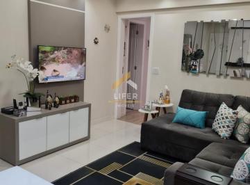 0 · LINDO APTO NA MANSÕES SANTO ANTONIO