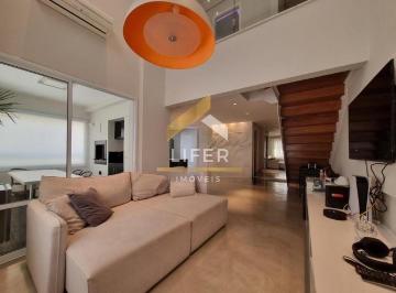 0 · APARTAMENTO DUPLEX À VENDA NO CAMBUÍ