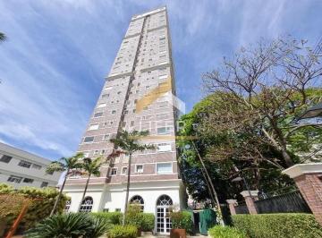 0 · Apartamento Duplex à Venda no Cambuí – Sofisticação e Conforto no The One Loft.