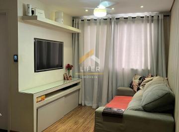 0 · apartamento à venda em Jardim Morumbi (Nova Veneza)