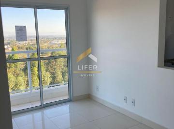 0 · APARTAMENTO À VENDA COM 2 QUARTOS E 2 VAGAS NO VILLA HELVÉTIA – INDAIATUBA/SP