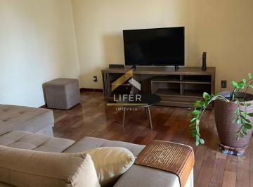0 · APARTAMENTO À VENDA EM LIMEIRA