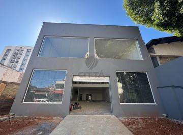 0 · Salão comercial para locação no bairro Taquaral em Campinas/SP