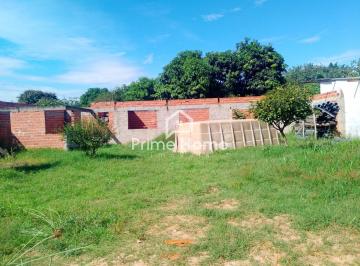 0 · terreno à venda em Piracambaia II