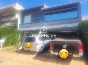 0 · casa à venda em Residencial Real Parque Sumaré