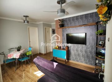 0 · apartamento à venda em Vila Industrial