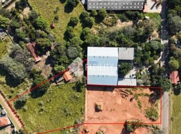 0 · terreno à venda em Chácaras São Martinho