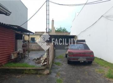 0 · terreno à venda em Jardim Nova Europa