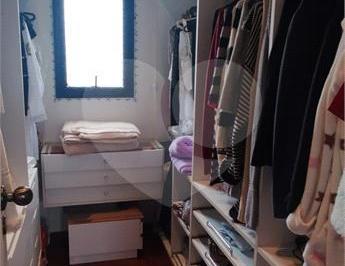 Apartamento · 207m² · 3 Quartos · 3 Vagas · Apartamento com 3 quartos à venda em Vila Oliveira - SP