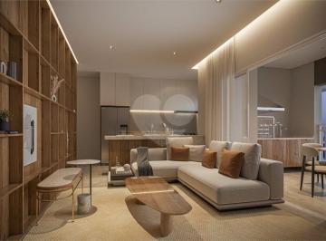 Apartamento · 88m² · 3 Quartos · 2 Vagas · Apartamento com 3 quartos à venda em Vila mogilar - SP