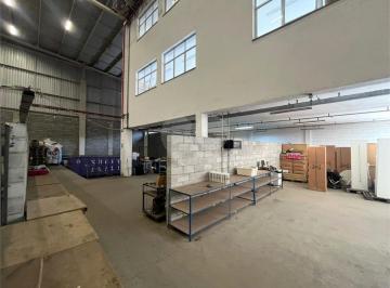 Comercial · 4083m² · 20 Vagas · Galpão à venda em Raposo tavares - SP