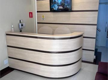 Comercial · 160m² · 1 Vaga · Salas à venda em Tatuapé - SP