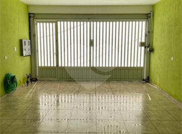 Casa · 236m² · 4 Quartos · 4 Vagas · Sobrado com 4 quartos à venda em Piraporinha - SP