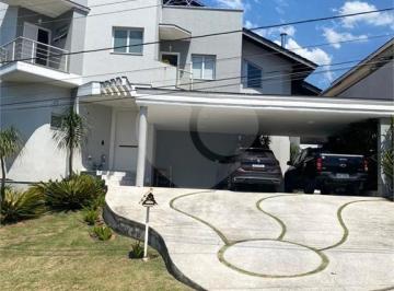 Casa · 420m² · 5 Quartos · 4 Vagas · Condomínio com 5 quartos à venda em Parque Residencial Itapeti - SP