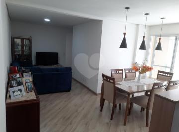 Apartamento · 73m² · 3 Quartos · 1 Vaga · Apartamento com 3 quartos à venda em Vila yara - SP