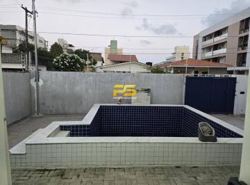 Casa · 160m² · 3 Quartos · 2 Vagas · Aluga-se Casa na Praia – Camboinha II, Cabedelo/PB