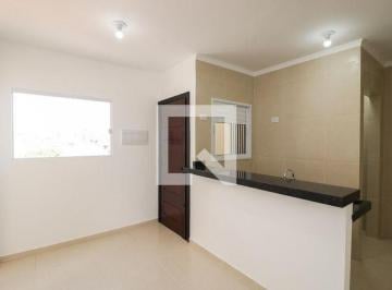 Casa · 40m² · 2 Quartos · Casa para Aluguel - Casa Verde Alta, 2 Quartos, 40 m² - São Paulo