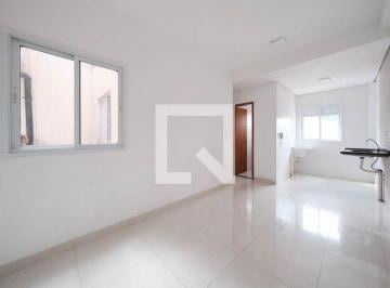 Apartamento · 38m² · 2 Quartos · Apartamento para Aluguel - Jardim Arize, 2 Quartos,  38 m² - São Paulo