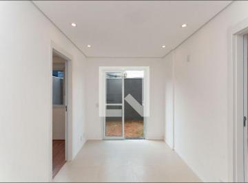 Apartamento · 53m² · 2 Quartos · Apartamento para Aluguel - Barra Funda, 2 Quartos, 53 m² - São Paulo