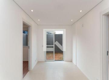 Apartamento · 53m² · 2 Quartos · Apartamento para Aluguel - Barra Funda, 2 Quartos, 53 m² - São Paulo