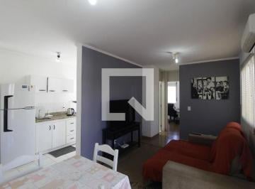 Apartamento · 60m² · 2 Quartos · 1 Vaga · Apartamento para Aluguel - Alto Petrópolis, 2 Quartos, 60 m² - Porto Alegre
