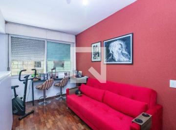 Apartamento · 60m² · 2 Quartos · Apartamento para Aluguel - Bom Jesus, 2 Quartos,  60 m² - Porto Alegre