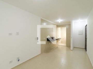 Casa · 35m² · 1 Quarto · Casa para Aluguel - Sítio do Mandaqui, 1 Quarto,  35 m² - São Paulo