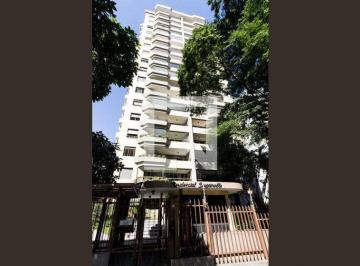 Apartamento · 197m² · 4 Quartos · 3 Vagas · Apartamento para Aluguel - Água Fria, 4 Quartos,  197 m² - São Paulo