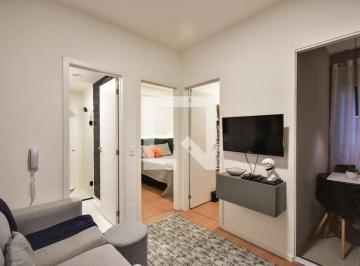 Apartamento · 29m² · 2 Quartos · Apartamento para Aluguel - Jardim Monte Kemel, 2 Quartos,  29 m² - São Paulo