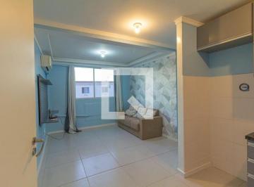 Apartamento · 42m² · 2 Quartos · 1 Vaga · Apartamento para Aluguel - Bairro Fátima, 2 Quartos, 42 m² - Canoas