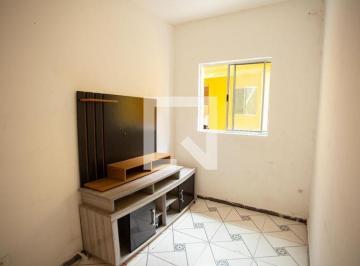 Casa · 50m² · 1 Quarto · Casa para Aluguel - Mandaqui, 1 Quarto,  50 m² - São Paulo