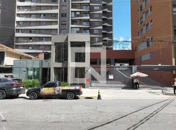 Apartamento · 19m² · 1 Quarto · Apartamento à Venda - Bosque da Saúde, 1 Quarto,  19 m² - São Paulo