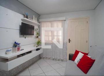 Casa · 150m² · 2 Quartos · 3 Vagas · Casa à Venda - Canudos, 2 Quartos,  150 m² - Novo Hamburgo