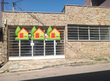 Foto 01 · CASA COMERCIAL PARA REFORMAR VIANELO JUNDIAÍ SP