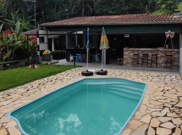 Rural de 2 quartos, Mairiporã · Bela chácara em Mairiporã !!
