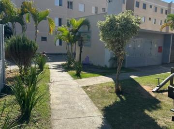 Foto 01 · Apartamento à venda ou locação no Areão, Taubaté-SP: 2 quartos, sala, banheiro, vaga de garagem!