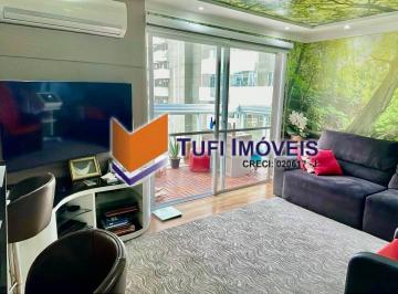 Apartamento · 79m² · 2 Quartos · 2 Vagas · Apartamento Duplex na Aclimação !!