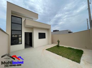 Casa · 140m² · 2 Quartos · 2 Vagas · CASA NO CAMPESTRE