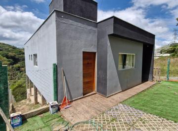 Casa de 2 quartos, São Lourenço da Serra · Excelente construção | Localizada próximo ao centro.