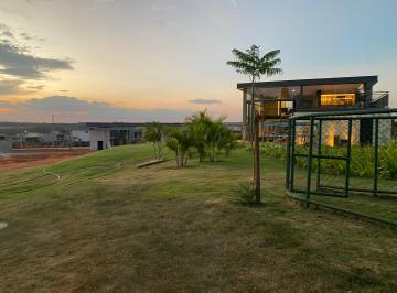 Terreno , Brasília · VENDO LOTE NO ROYAL BOTÂNIC CONDOMÍNIO DE LUXO COM ESCRITURA-?AC FINANCIAMENTO!