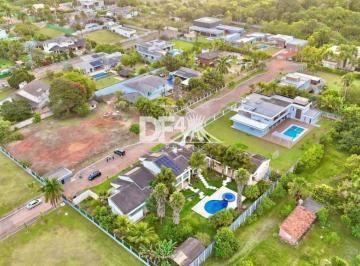 Terreno , Brasília · Oportunidade lote na melhor quadra do parque Way 05 com 370 metros 