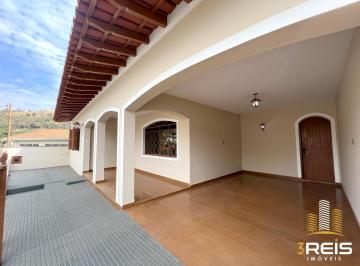 Casa de 3 quartos, Socorro · CASA TÉRREA COM 3 DORMITÓRIOS PRÓXIMA DO CENTRO EM SOCORRO/SP