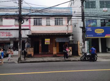 Comercial , Salvador · Conjunto de Lojas e Salas na Rua Principal do IAPI