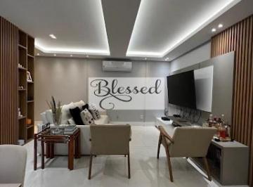 Apartamento · 104m² · 3 Quartos · 2 Vagas · Apartamento com 3 dormitórios no  Condomínio The Park Viewda  -  Indaiatuba