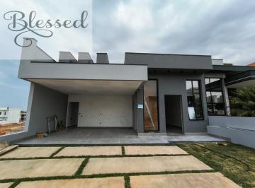 Foto 01 · Imperdível! Casa à venda em Indaiatuba-SP, bairro Caldeira - 4 quartos, 3 suítes, 1 sala, 5 banheiro